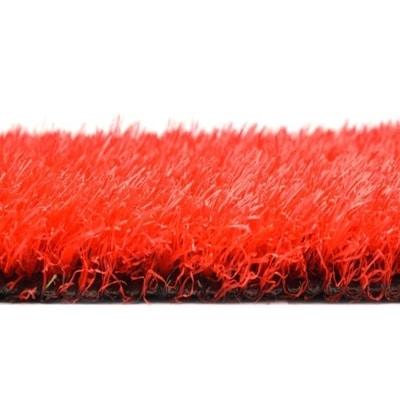 Funky Colours Red 24mm - Sample - Namgrass