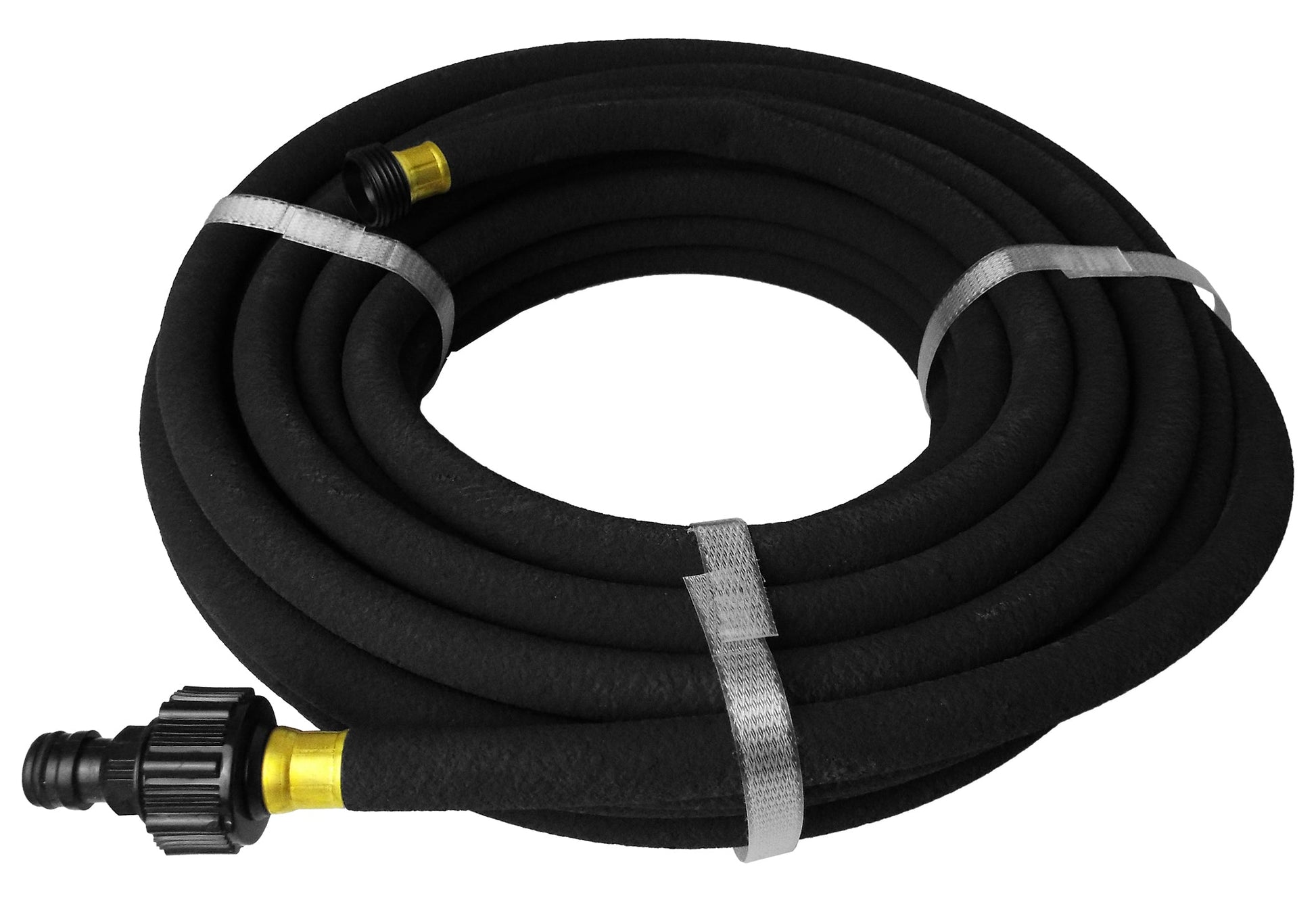 Aqua-Drop Soaker Hose with Connector 7.5m - Best4Trade-Retail Garden watering