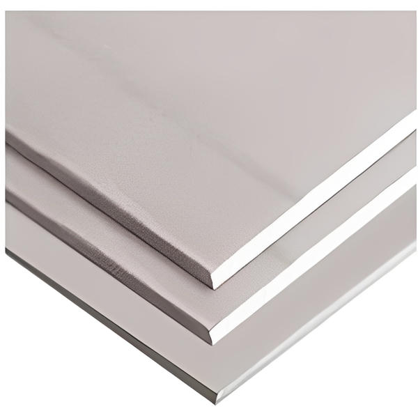 Siniat Wallboard Tapered Edge - 1200mm x 2400mm x 9.5mm (92 Sheets Per ...