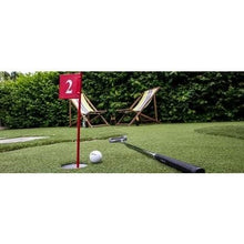 Load image into Gallery viewer, Play Putt Light Green 11.5mm - Sample - Namgrass
