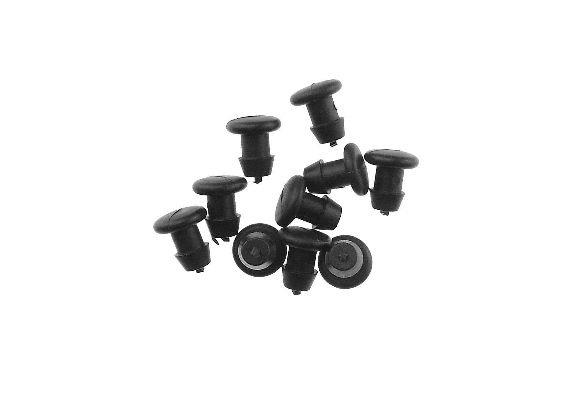 Antelco Goof (Repair) Plugs 4mm Barb - Best4Trade-Retail Garden watering