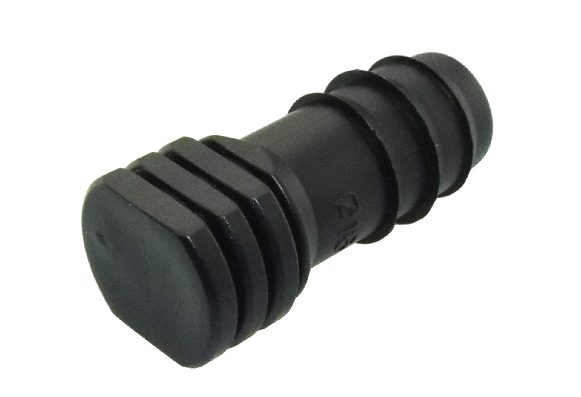 Plug for 1/2" Irrigation Pipe - Best4Trade-Retail Garden watering