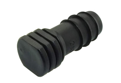 Plug for 1/2" Irrigation Pipe - Best4Trade-Retail Garden watering