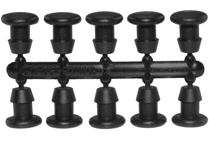 Antelco Goof (Repair) Plugs 4mm Barb - Best4Trade-Retail Garden watering