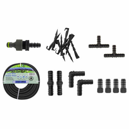Porous Pipe Kit, POROUS-KIT18 - Best4Trade-Retail Garden watering