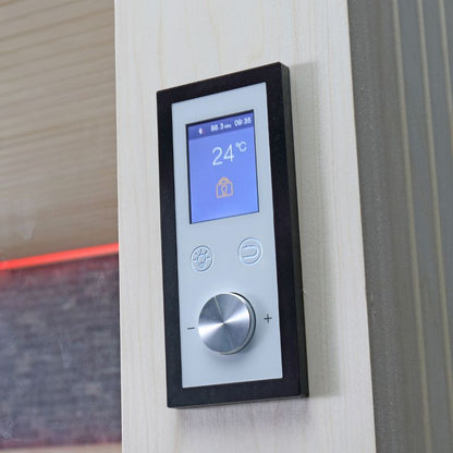 Fonteyn Sauna Marriott 200 – 220
