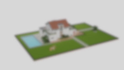 M10 Robotic Lawn Mower
