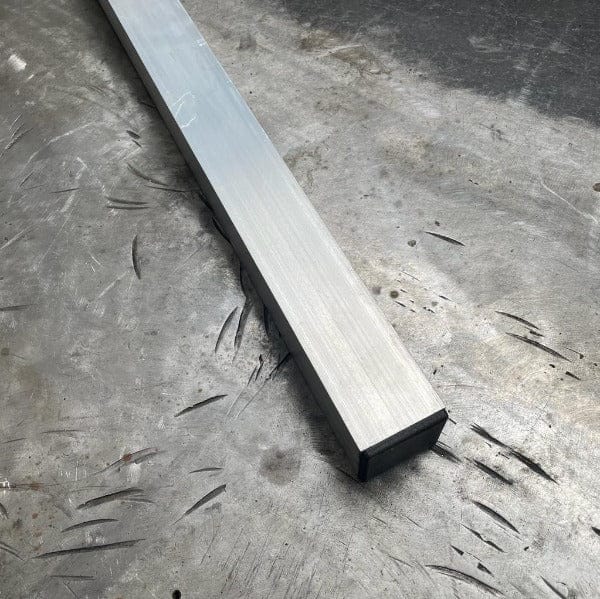 Profile - 40mm x 40mm (2mm thick) - RHINOBUILD Bricklaying Tools