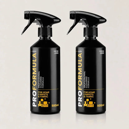 Proformula - Carpet & Fabric Cleaner