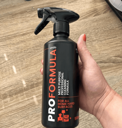 Proformula - Multi-Surface Cleaner