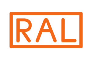 RAL Classic Colours - Custom Filled 400ml Aerosol - 216 Colours