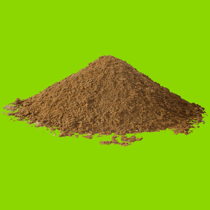 Red Building Sand - Dandy's Topsoil & Landscape Supplies Sand & Building Materials