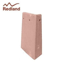 Load image into Gallery viewer, Redland Rosemary RH 90 Degree Ext Angle Clay Roof Tile - Redland Roof Tile
