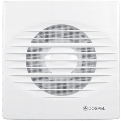 Rico Bathroom Fan 120mm Model with a Timer Switch - Best4Trade-Retail