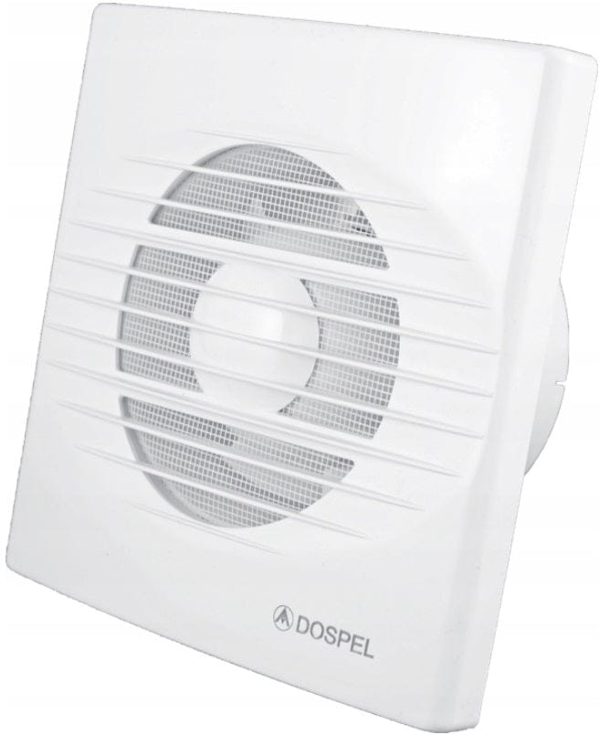 Rico Bathroom Fan 120mm Model with a Timer Switch - Best4Trade-Retail