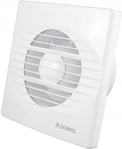 Rico Bathroom Fan 120mm Model with a Timer Switch - Best4Trade-Retail