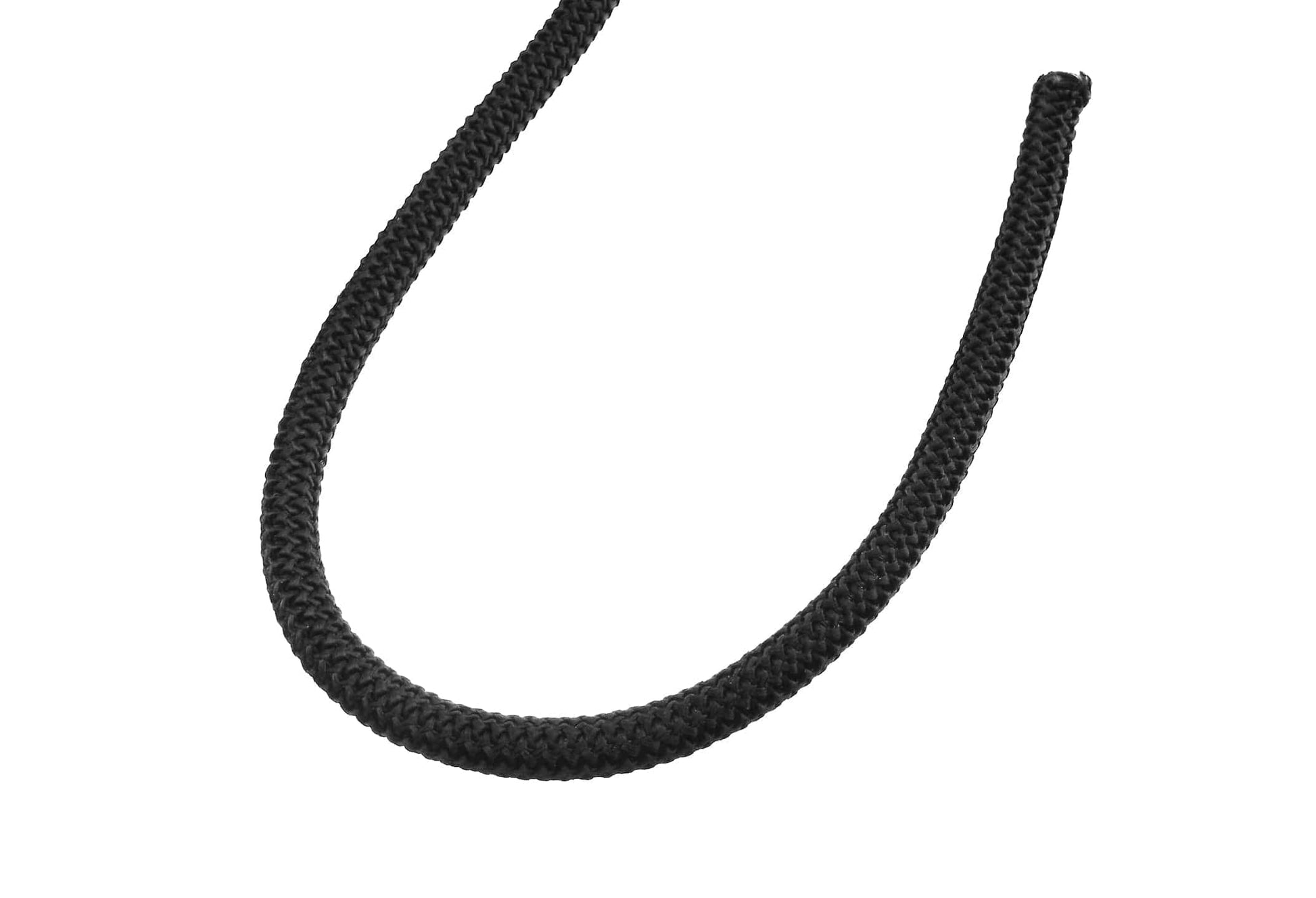 Bungee Rope Black 8mm - 10m, 20m, 30m - Best4Trade-Retail Tarpaulins