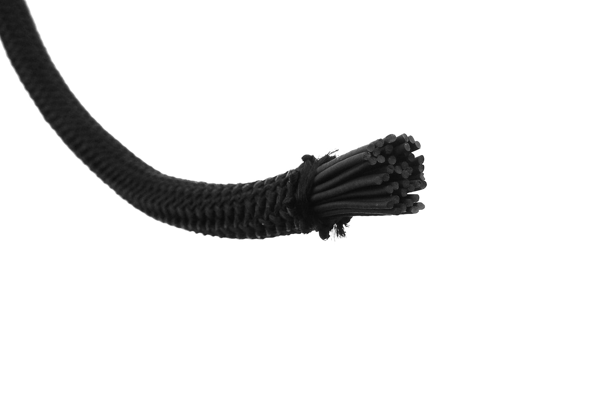 Bungee Rope Black 8mm - 10m, 20m, 30m - Best4Trade-Retail Tarpaulins