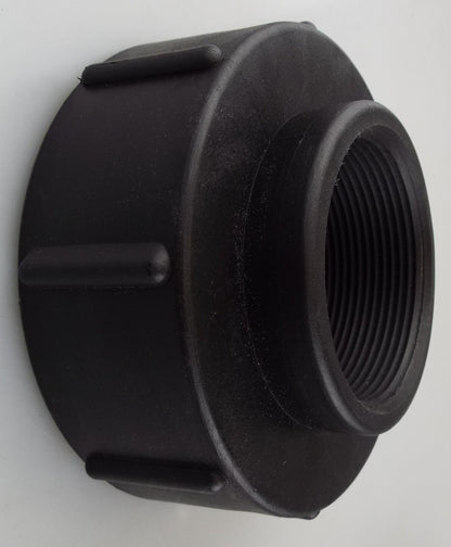 IBC S100X8 Adapter to 2"BSPF - Best4Trade-Retail Tech Hose & Fittings