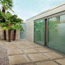 Load image into Gallery viewer, Lake Sand Vitrified Porcelain Paving Pack - All Sizes - Paveworld

