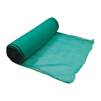 Powerclad Debris Netting 2m x 50m (100m2) - All Colours - Powerlon