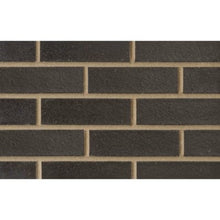 Load image into Gallery viewer, Blockleys Black Smooth Brick 65mm x 215mm x 102.5mm - Sample - Michelmersh
