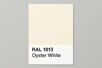 RAL 1013 Oyster White - 400ml Aerosol Spray Paint Any Finish - Tameside Paints & Supplies Ltd Beige and Yellows