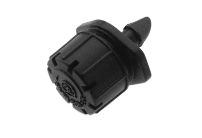 Antelco Shrubbler® 180° Adjustable Flow Barb 4 mm - Best4Trade-Retail Garden watering