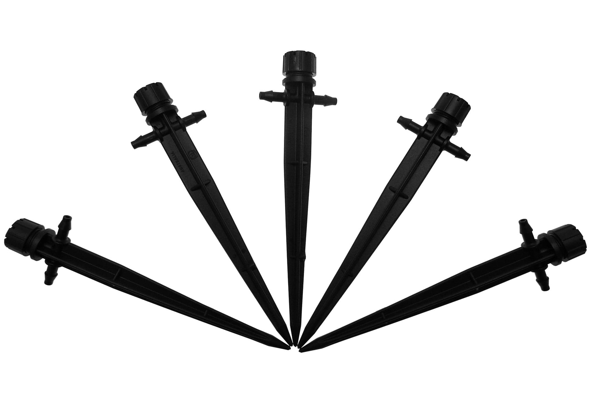 Antelco Shrubbler® 360° In-Line on Spike - Best4Trade-Retail Garden watering