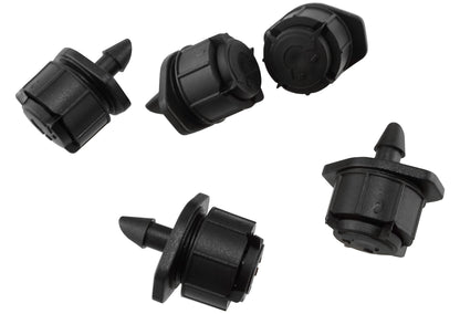 Antelco Shrubbler® 180° Adjustable Flow Barb 4 mm - Best4Trade-Retail Garden watering