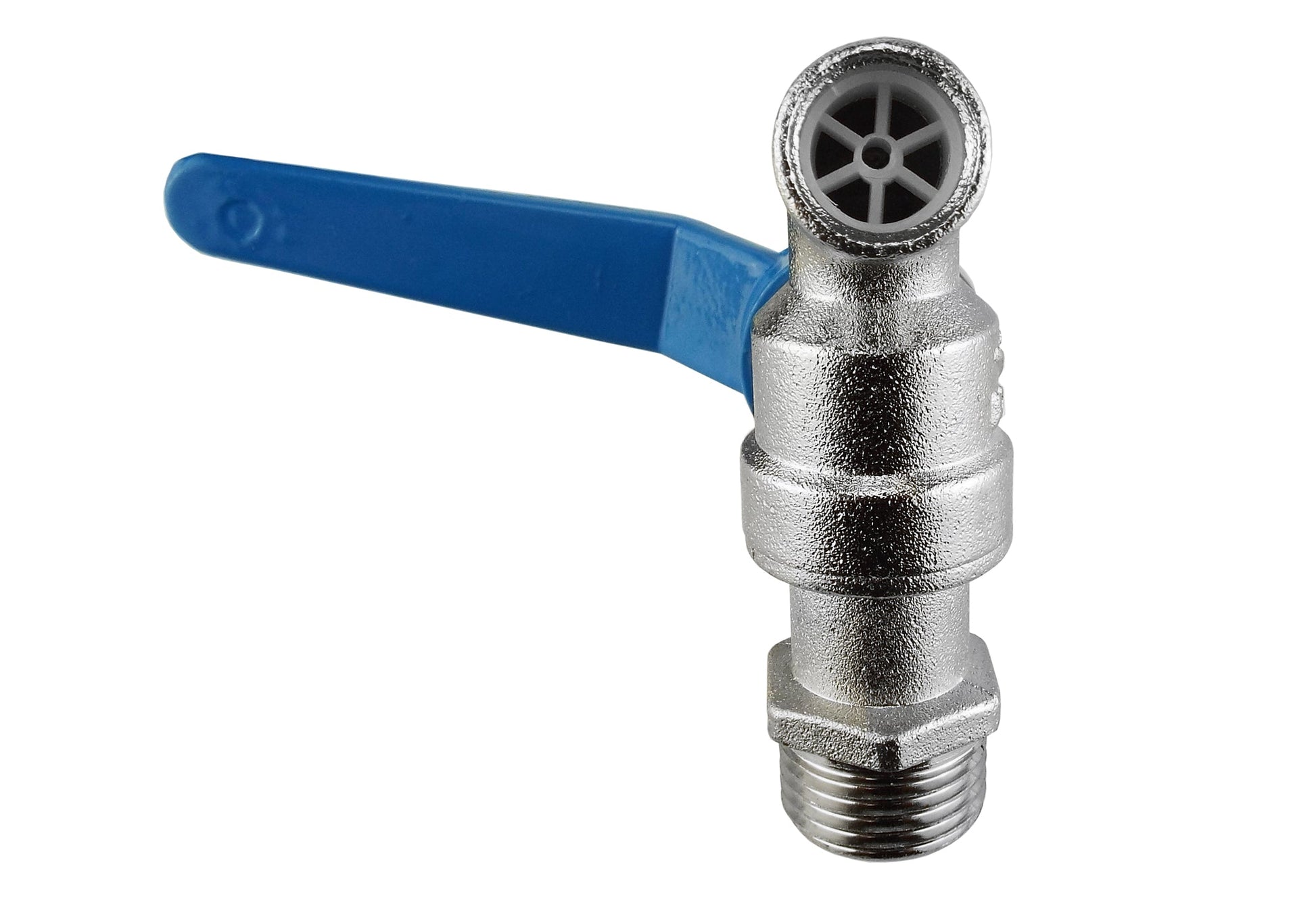 Basic Garden Tap 3/4" BSPM Inlet - Best4Trade-Retail Garden watering