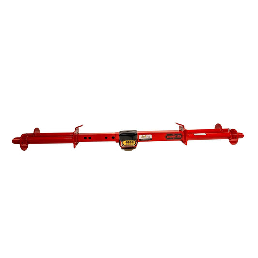 Skid Steer Lock Secure Your Equipment