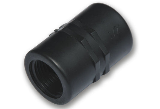 PP Socket 1/2" BSPF - Best4Trade-Retail Tech Hose & Fittings
