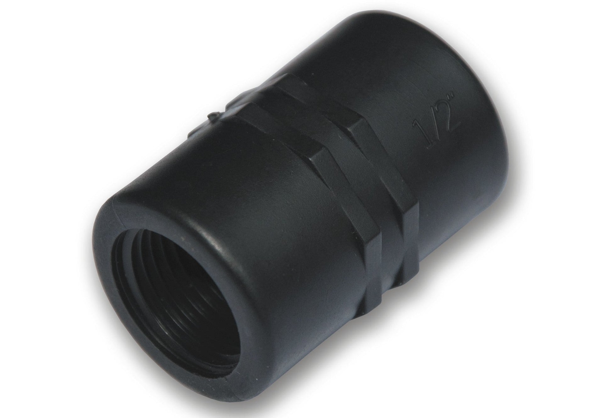 PP Socket 1" BSPF - Best4Trade-Retail Tech Hose & Fittings