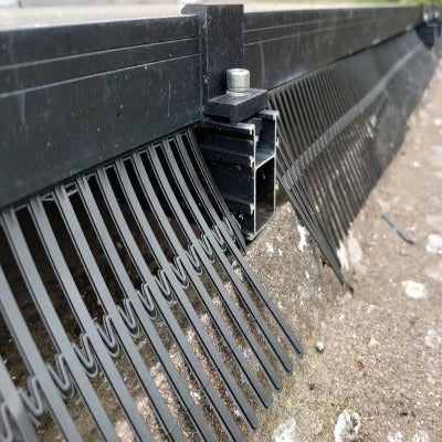 Solarguard® Solar Panel Protection System 15cm x 20m - Buy Now – Build4less