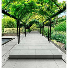 Load image into Gallery viewer, Derwent Outdoor Porcelain Paving Tile (900mm x 600mm x 20mm) - All Colours - Outdoor Tiles
