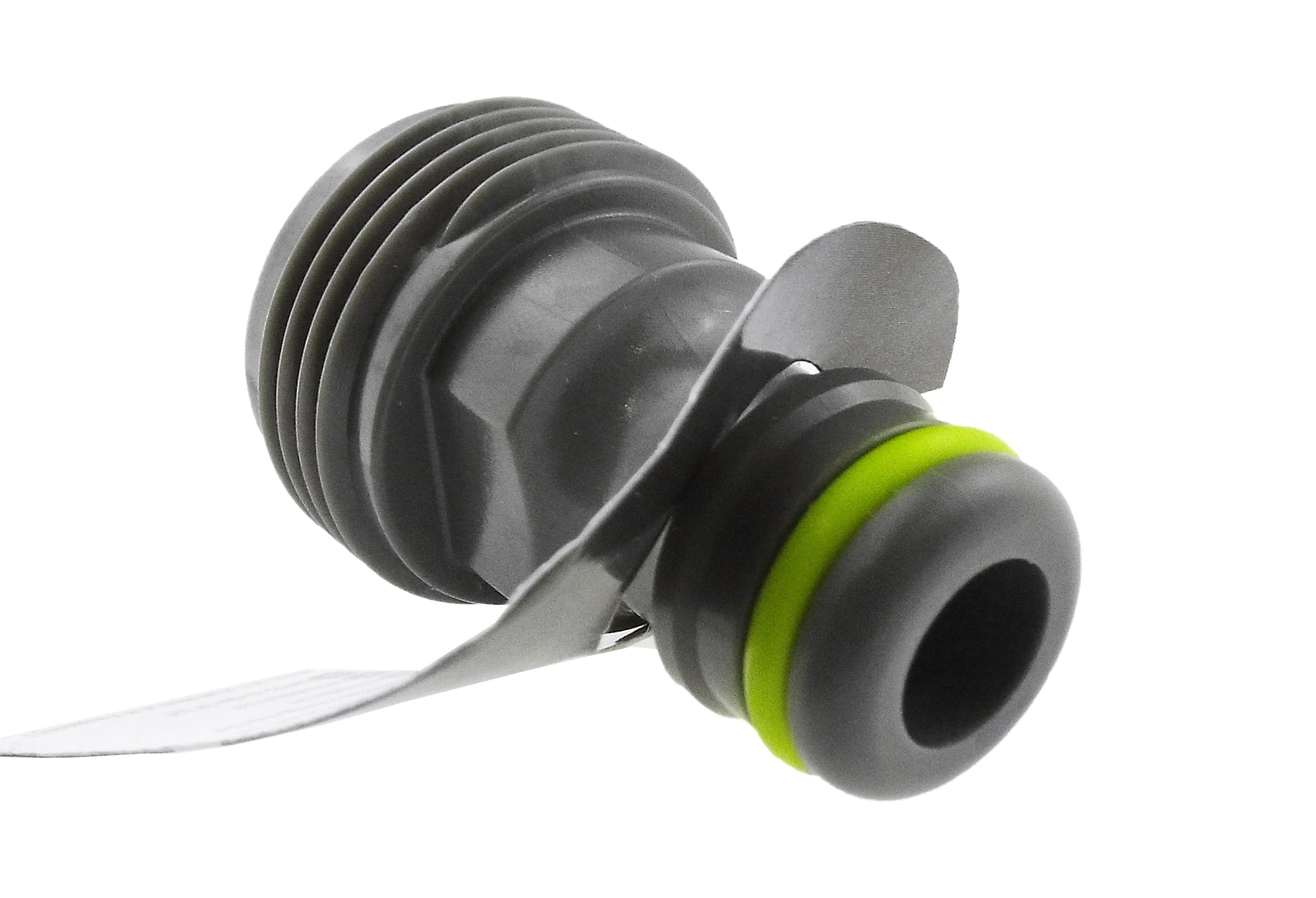 Male Tap Connector 3/4" BSPM Lime - Best4Trade-Retail Garden watering