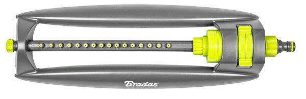Lime Oscillating Bar Sprinkler LE-6301 - Best4Trade-Retail Garden watering
