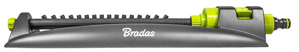 Lime Oscillating Bar Sprinkler LE-6301 - Best4Trade-Retail Garden watering