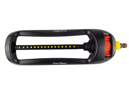 Bar Oscillating Sprinkler Cost Wise - Best4Trade-Retail Garden watering