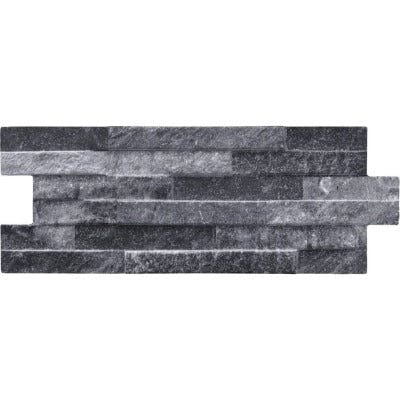 St Moritz Wall Cladding Corner Section (250mm x 160mm x 170mm) - All Colours - Outdoor Tiles
