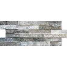 Load image into Gallery viewer, St Moritz Wall Cladding Corner Section (250mm x 160mm x 170mm) - All Colours - Outdoor Tiles
