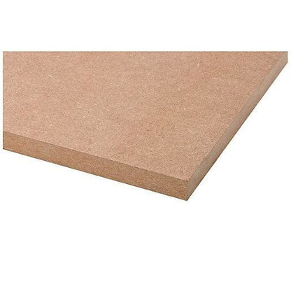 Standard MDF Board 22mm Pack of 2