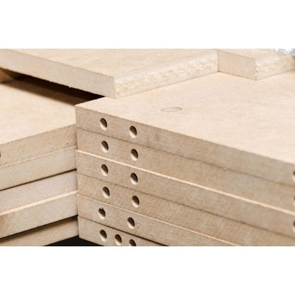 6mm MDF Board Pack of 2