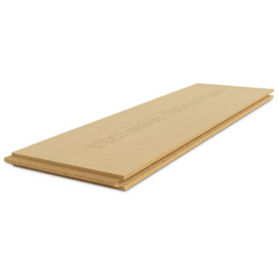 Steico Special Dry Wood Fibre Sarking/Sheathing Board - All Sizes - Steico
