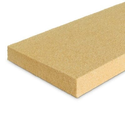 Steico Flex 036 Wood Fibre Insulation Batts - All Sizes - Steico Insulation Slabs