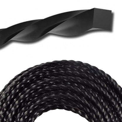 Strimmer Line ZTS 2.7mm x 15m - Best4Trade-Retail Garden tools & Accesories