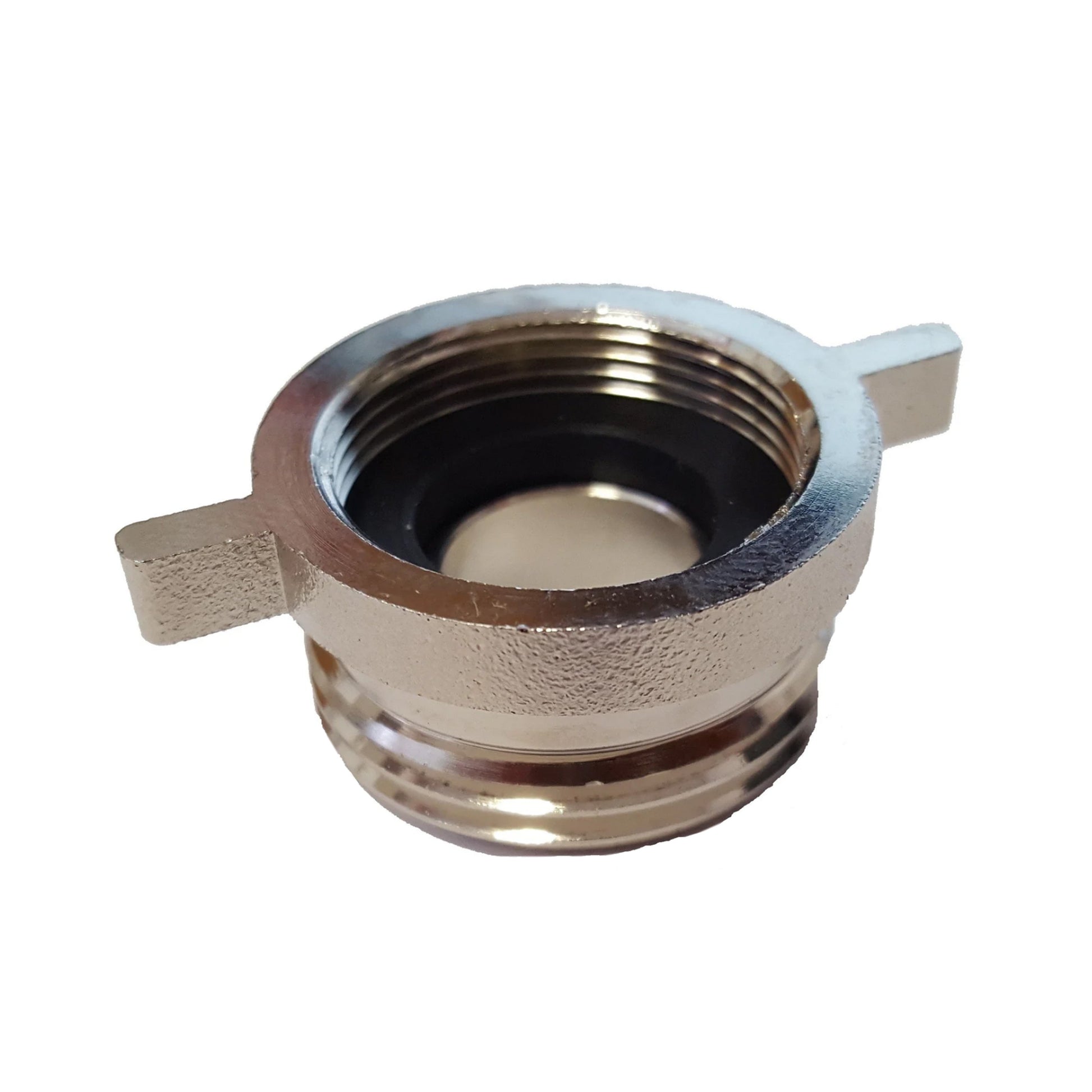 Kitchen Tap Adaptor With Female Fine Thread - Best4Trade-Retail Garden watering