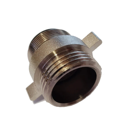 Kitchen Tap Adaptor With Male Fine Thread - Best4Trade-Retail Garden watering