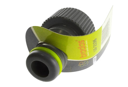 Female Tap Connector 3/4" BSPF Lime - Best4Trade-Retail Garden watering